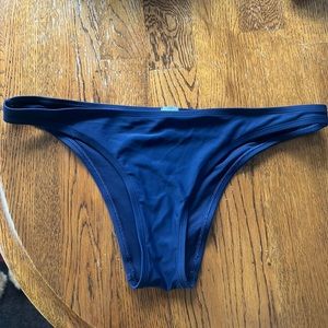 Aerie swim cheekier bottoms